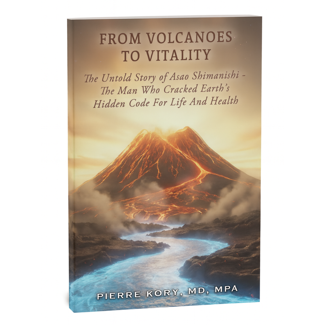 volcanic  英語版 Volcanoes: Mount St. Helens and Earth's Explosive Past - Institute